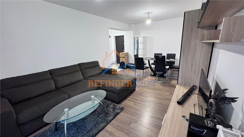 Militari Residence, Ballroom, 2 camere