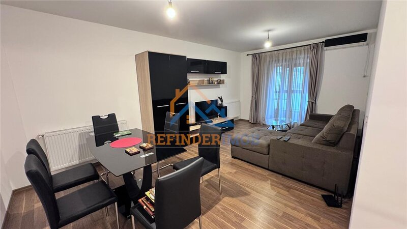 Militari Residence, Ballroom, 2 camere
