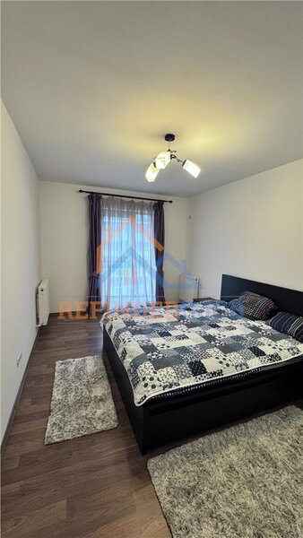 Militari Residence, Ballroom, 2 camere