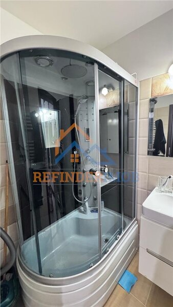 Militari Residence, Ballroom, 2 camere