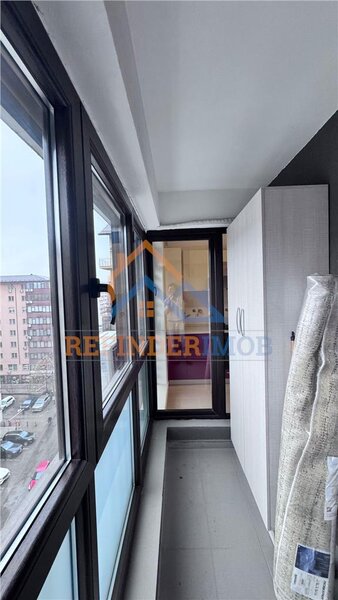 Militari Residence, Ballroom, 2 camere