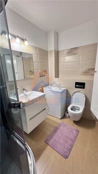 Militari Residence, Ballroom, 2 camere