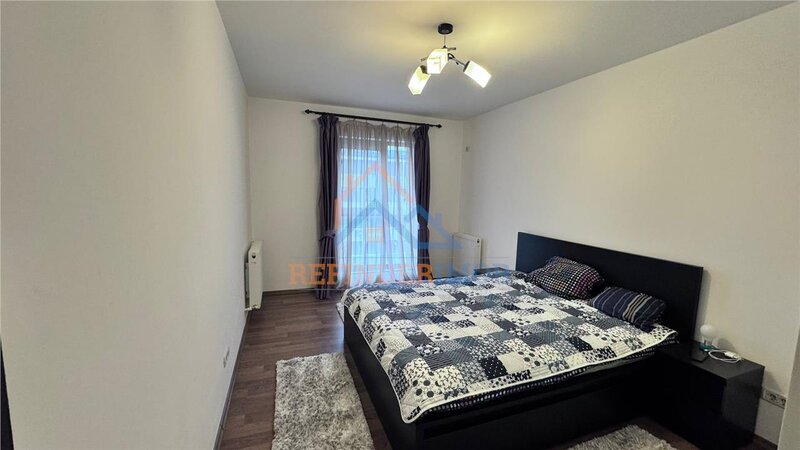 Militari Residence, Ballroom, 2 camere
